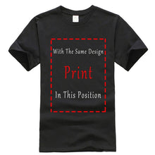 Load image into Gallery viewer, Gangsta Manga Anime 2 T Shirt Novelty Breathable Tee Shirt
