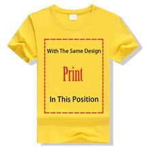 Load image into Gallery viewer, Gangsta Manga Anime 2 T Shirt Novelty Breathable Tee Shirt