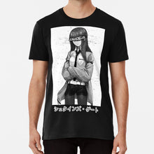 Load image into Gallery viewer, Steins Gate T Shirt

