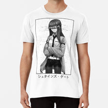 Load image into Gallery viewer, Steins Gate T Shirt
